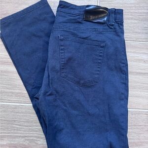 English Laundry Dark Blue Denim Jeans